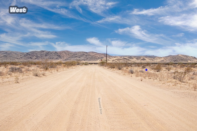 Lear Avenue